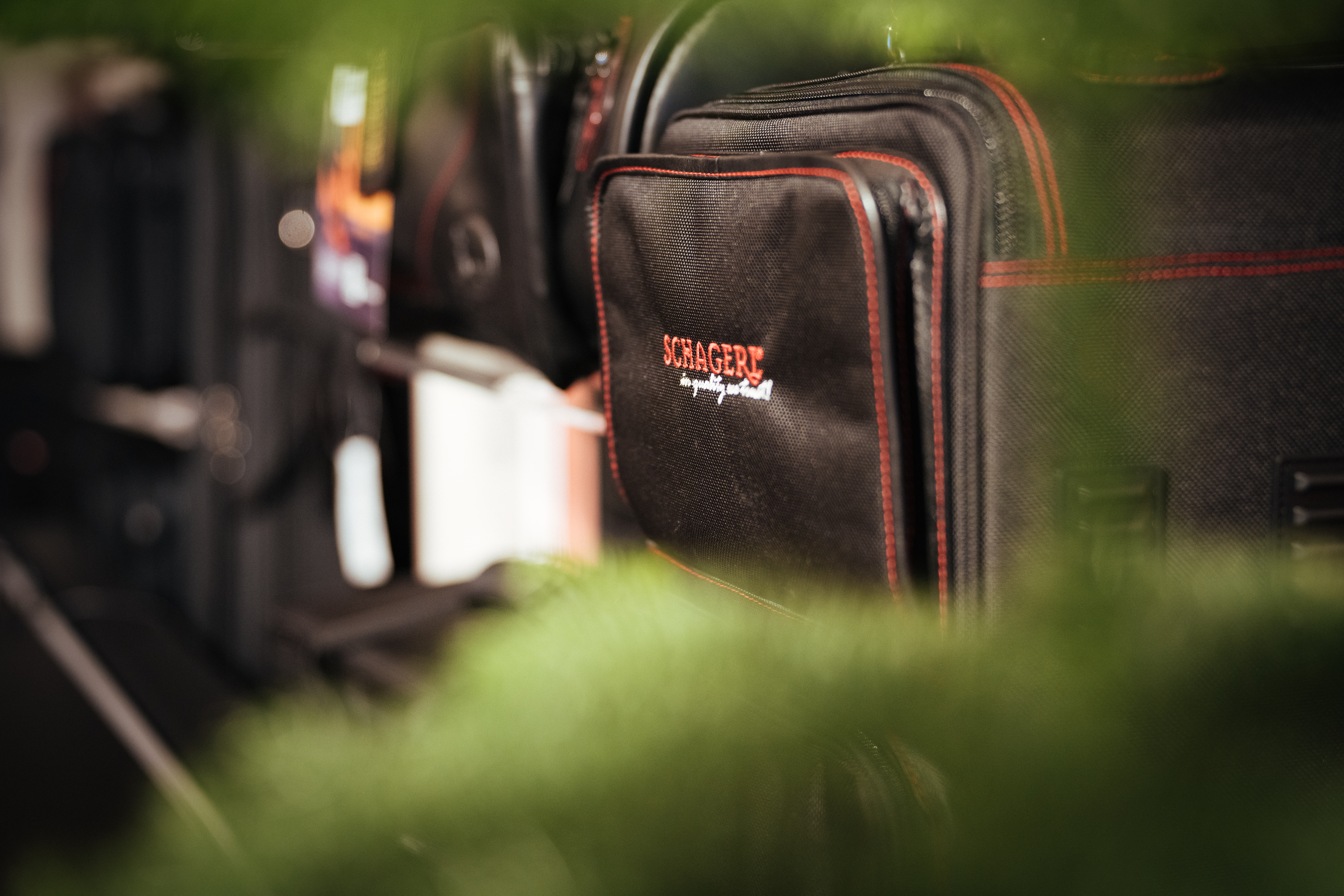 Gig Bags & cases buy from schagerl.com